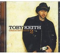 Toby Keith - Greatest Hits, Vol. 2