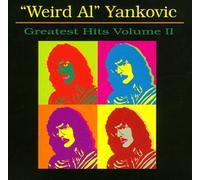 Greatest Hits Vol. 2 [Australian Import]