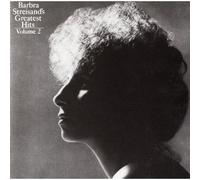 Greatest Hits Vol.2 by Barbra Streisand (1992-06-21)