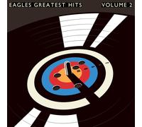 Greatest Hits Vol. 2 by Eagles (Vinyl Record 2024)