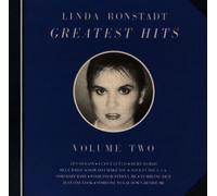 Greatest Hits, Vol. 2 by Ronstadt, Linda (1990) Audio CD