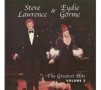 Greatest Hits Vol.2 by Steve Lawrence & Eydie Gorme