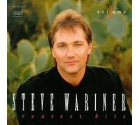 Greatest Hits Vol 2 by Steve Wariner (2002-07-26)