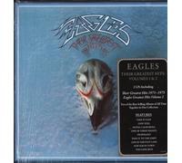 Eagles - Greatest Hits Vol. 2 [VINYL]