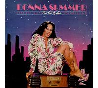 Greatest Hits Vol. I & II - On the Radio [Vinyl Schallplatte] [Doppel-LP]