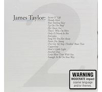 James Taylor - Greatest Hits Volume. 2