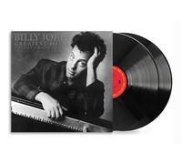 Billy Joel : Greatest Hits Volume I & Volume II VINYL 12" Album 2 discs (2025)