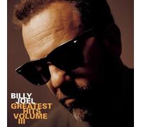 Greatest Hits Volume III by Billy Joel (1997)