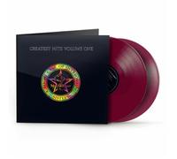 The Sisters Of Mercy Greatest hits volume one: A slight case of overbombing LP multicolor Onesize