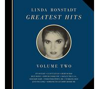 Linda Ronstadt - Greatest Hits Vol.2 Two LP (NEW 180g Vinyl 2022) The Best of