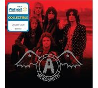 Aerosmith – Greatest Hits (Walmart Exclusive) – CD