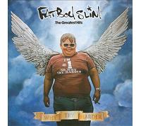 Greatest Hits: Why Try Harder by Fatboy Slim (CD, 2006)