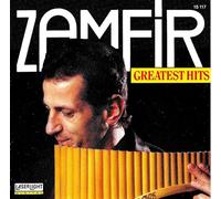 Greatest Hits - Zamfir - Pan Pipes by Zamfir