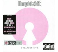 Limp Bizkit - Greatest Hitz