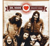 Greatest Hooks by Dr. Hook (2007) Audio CD