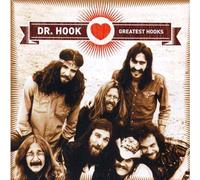 Greatest Hooks - Hook Dr. Compact Disc