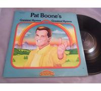 Greatest Hymns [Vinyl LP]