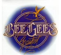 Greatest Import edition by Bee Gees (2008) Audio CD
