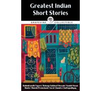 Greatest Indian Short Stories