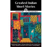 Greatest Indian Short Stories
