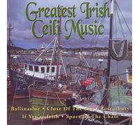 Greatest Irish Ceili Musi