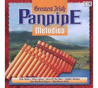 greatest irish panpipe vol.3 various cd