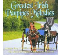 Greatest Irish Panpipes