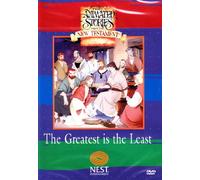 Greatest is the Least: Animated Stories from the New Testament