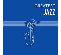 Greatest Jazz / Various