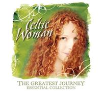 Greatest Journey By Celtic Woman (2008-10-28)