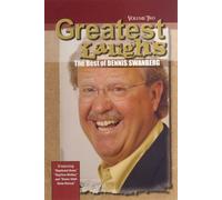 Greatest Laughs: The Best of Dennis Swanberg, Volume 2