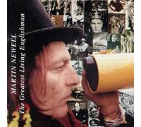 Greatest Living Englishman