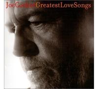 Greatest Love Songs by Joe Cocker (2003-01-28)