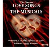 Greatest Love Songs from Music