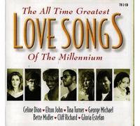 Greatest Love Songs Of Th