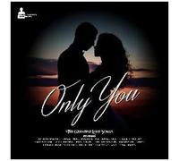 Various Artists – The Greatest Love Songs – Only You – Vinyl – Victrola
