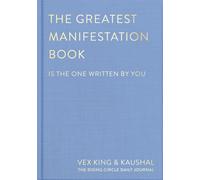Greatest Manifestation Book (is the one written by you) by Kaushal