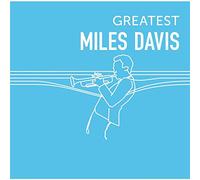 GREATEST MILES DAVIS
