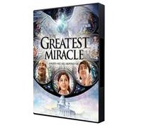 Greatest Miracle [DVD] [2011] [Region 1] [US Import] [NTSC]