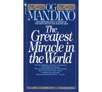 Greatest Miracle In The World