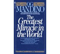 Greatest Miracle In The World