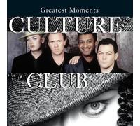 Greatest Moments