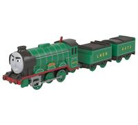 Greatest Moments Motorized Flying Scotsman Engine Toy