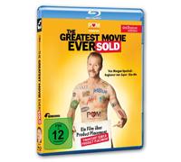 GREATEST MOVIE EVER SOLD - SPE [Blu-ray] [2011]
