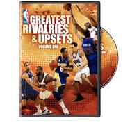 Greatest Nba Rivalries 1 [DVD] [Region 1] [US Import] [NTSC]