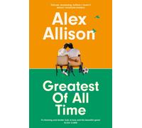 Greatest of All Time