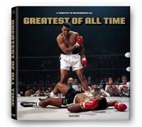 Greatest of All Time: A Tribute to Muhammad Ali, Taschen,Benedikt Taschen, NewBo