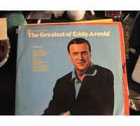 GREATEST OF EDDY ARNOLD VOLUME 1 AND 2 [LP VINYL]