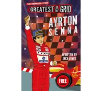 Greatest of the Grid: Ayrton Senna