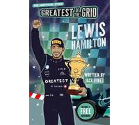 Greatest of the Grid: Lewis Hamilton